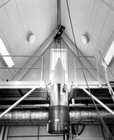 Tip, recovery module, and RCS for the TEXUS 51 payload