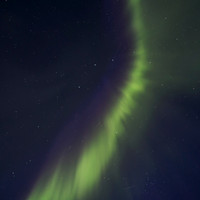 Northern Lights #1, 2015