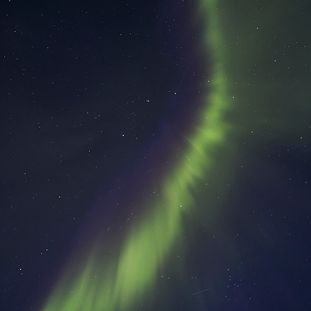 Northern Lights #1, 2015