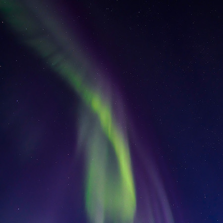 Northern Lights #4, 2016