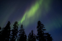 Northern Lights #2, 2015