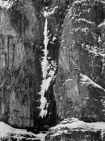 Near Oeschinen Lake, Bernese Oberland, Switzerland