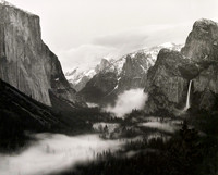 Yosemite Valley