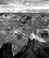Waimea Canyon, Kaua'i, Hawai'i