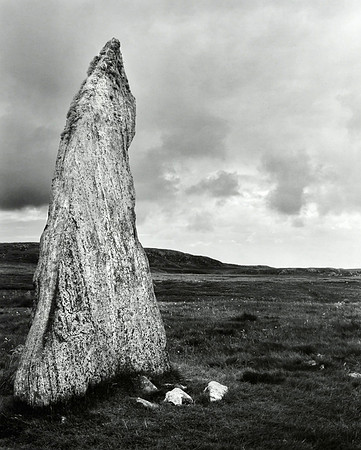 Calanais II, Isle of Lewis, Scotland