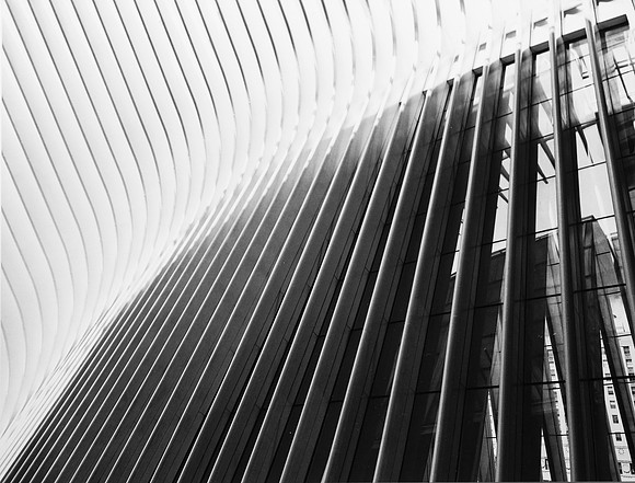 Oculus #2, NYC