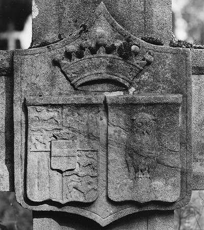 "Alter Friedhof" (Old Cemetery) 2, Freiburg, Germany