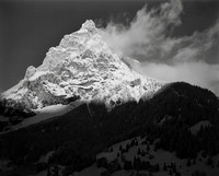 Bire, near Kandersteg, Bernese Oberland, Switzerland