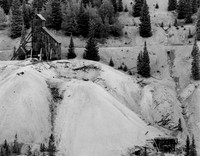 Yankee Girl Mine, Colorado
